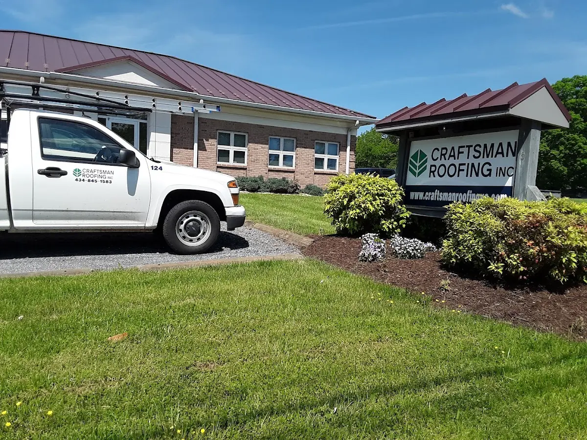 Quality Hail Damage Roof Repair by experienced craftsmen in Presidential Lake Estates